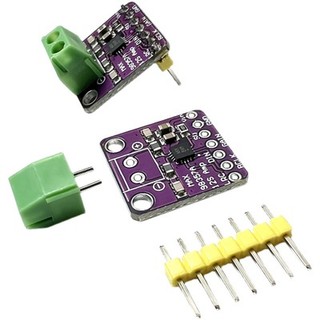 Module khuếch đại âm thanh max98357 i2s tương thích ep32/ raspberry