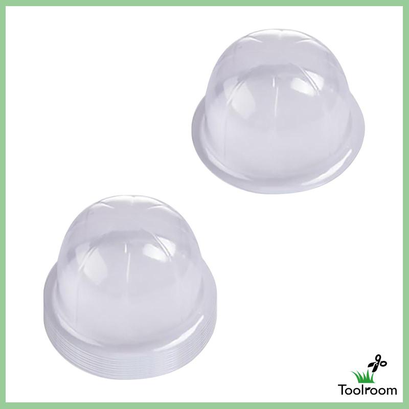 Set 10 Kẹp Giữ Nón Bóng Chày Dùng Tại Nhà