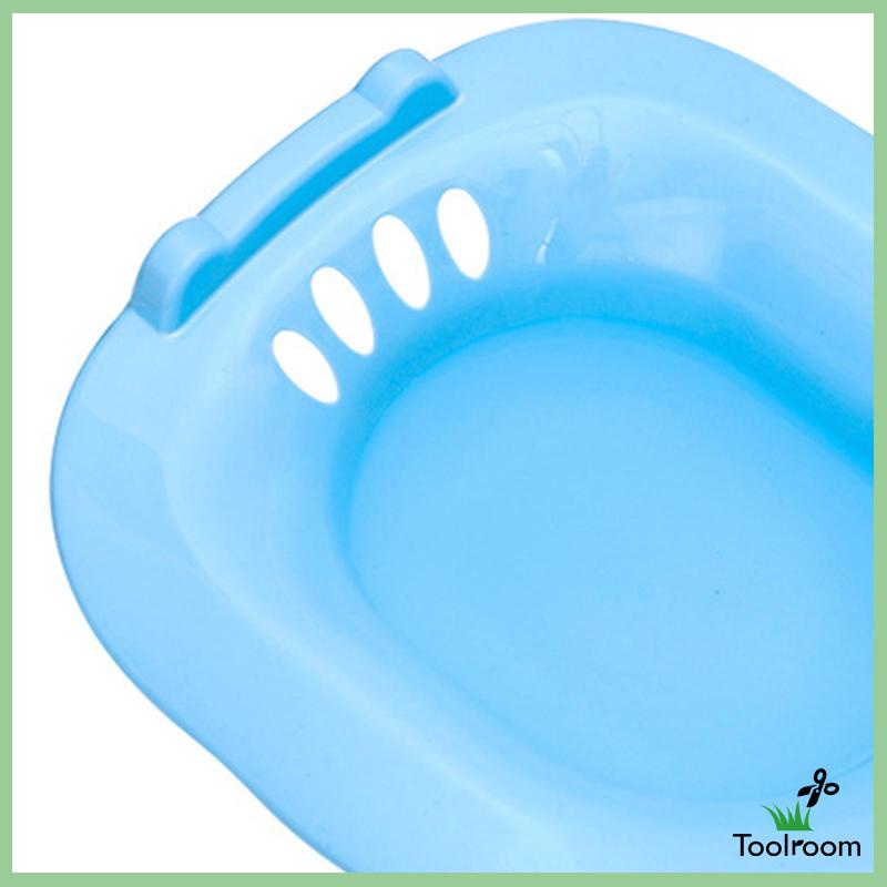 Đệm Ngồi Toilet / Bồn Cầu Thoải Mái Chắc Chắn Cho Nữ