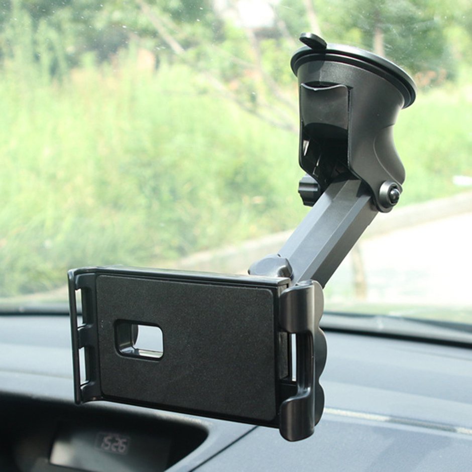 Giá Đỡ Điện Thoại Máy Tính Bảng Cho Ipad Hút Mạnh Máy Tính Bảng Trên Ô Tô Cho Máy Tính Bảng IPhone Giá Đỡ Điện Thoại Thông Minh