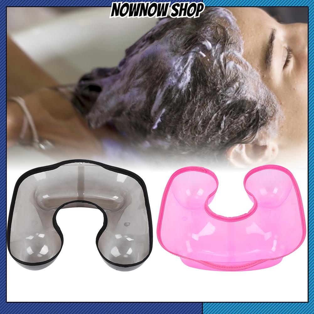 NOWNOW SHOP Chuyên Nghiệp Tóc Vai Cổ Khay Uốn Hộp Đựng Dụng Cụ Làm Máng hứng các dưỡng chất uốn duỗi nhuộm