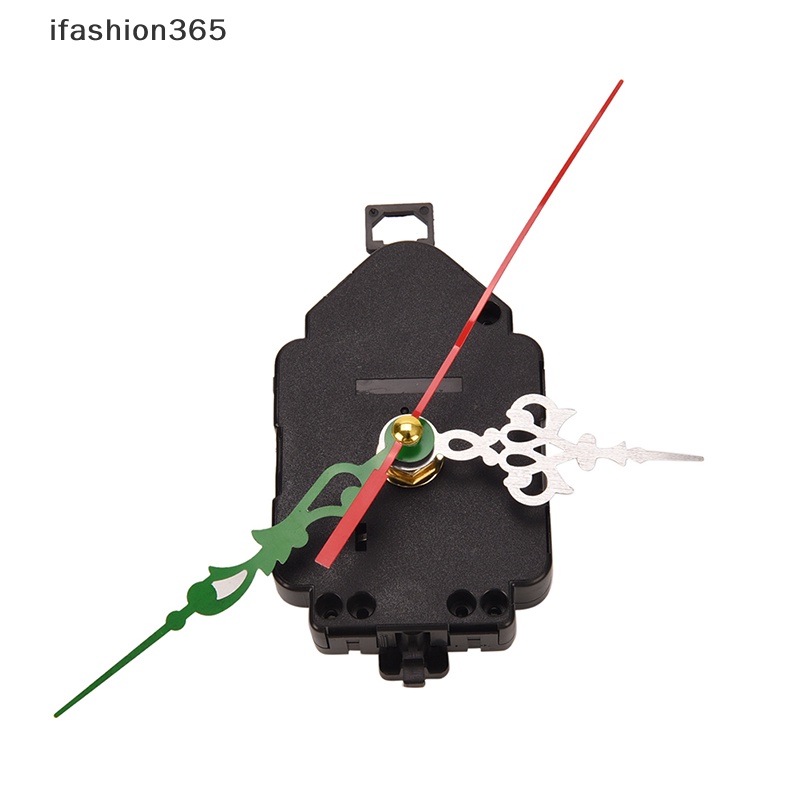 Bộ Động Cơ Thay Thế Cho Đồng Hồ Đeo Tay DIY ifashion365