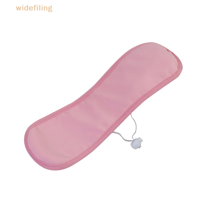 1 Dụng Cụ Hỗ Trợ Giấc Ngủ Mềm Mại Có Thể Tái Sử Dụng