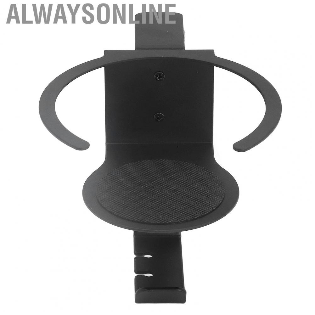 Alwaysonline 2 In  Universal Holder 360 Degree Rotatable Multifunctional Easy