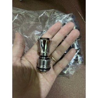 Bộ ti rút đồng ti dài 4,5cm thay thế cho củ sen, vòi liền sen