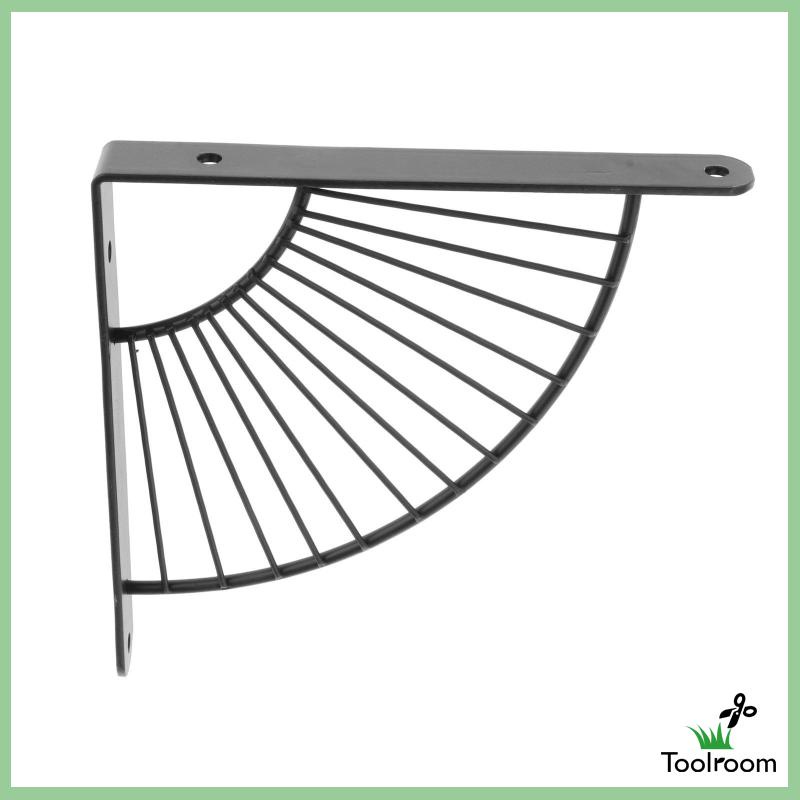 Giá Tam Giác Gắn Tường Kích Thước 15cm Phong Cách Bắc Âu