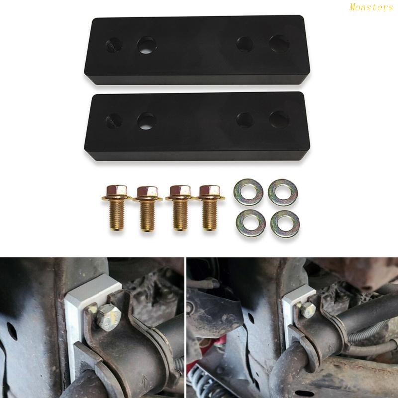 Bộ Thanh Nâng Hỗ Trợ Cho Tacoma 2WD 4WD 2005-2020 2in-4in