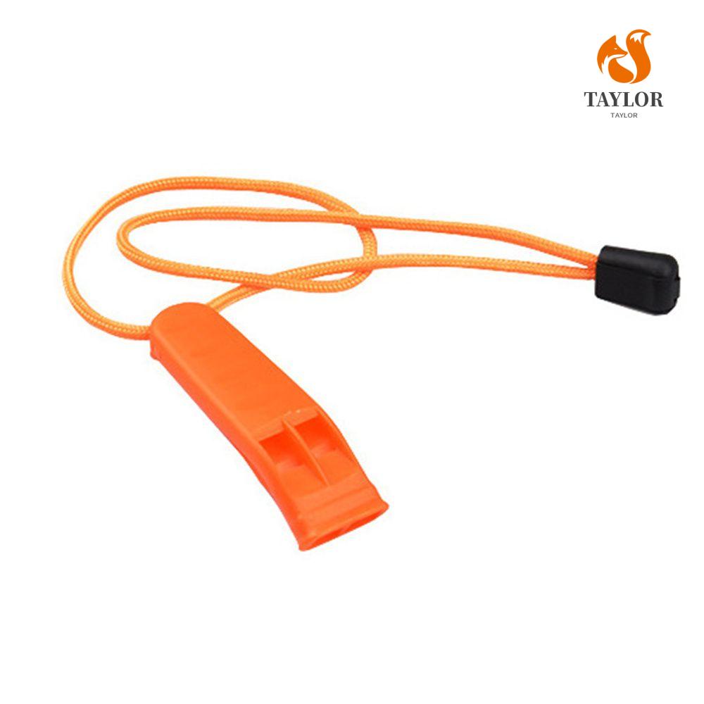 Còi Thổi Khẩn Cấp TAYLOR1 Tiện Lợi Cho Hoạt Động Ngoài Trời