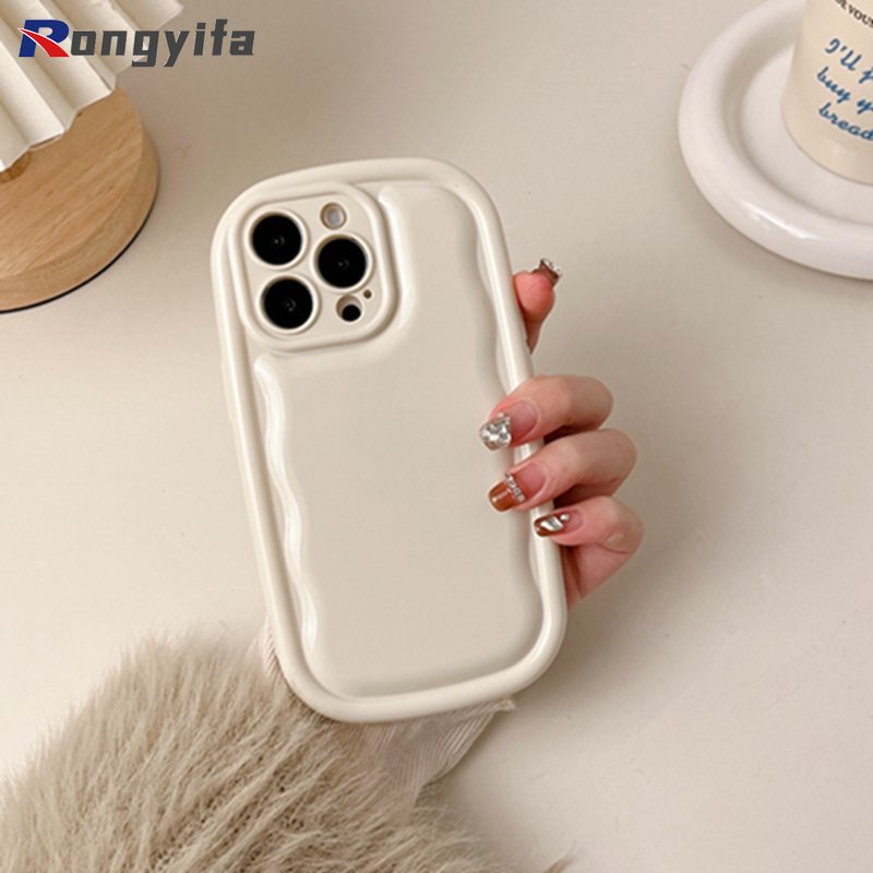 Ốp Điện Thoại TPU Silicone Mềm Màu Trơn Cho Xiaomi 13 Pro 12 12S Pro 12 12s12X Mi 11 Pro 11 Lite 10 10S 10 Lite 5G