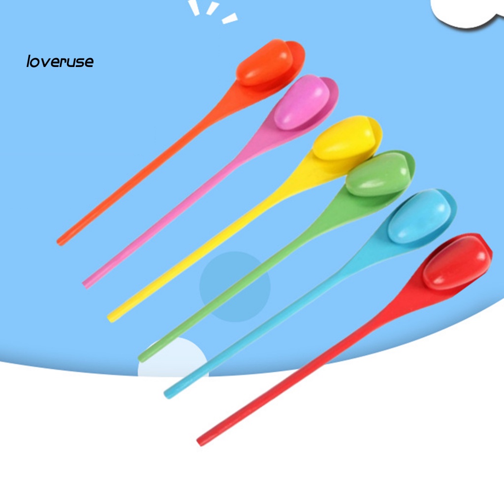 Rơ Le Trứng Đầy Màu Sắc / LO / LO Cho Bề Mặt Cân Bằng Trò Chơi Sinh Nhật