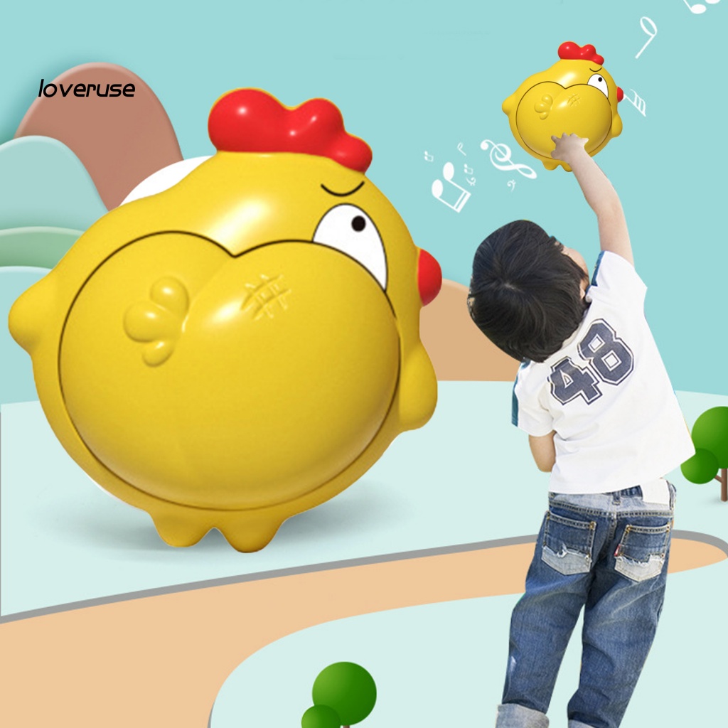 1 Đồ chơi trẻ em Nhảy Cao Nhiều Màu Dễ Thương Cho Bé