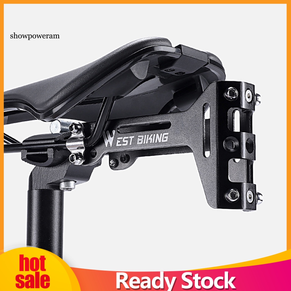 Thanh Nối Dài Lồng Xe Đạp Chống Rách Chuyên Dụng