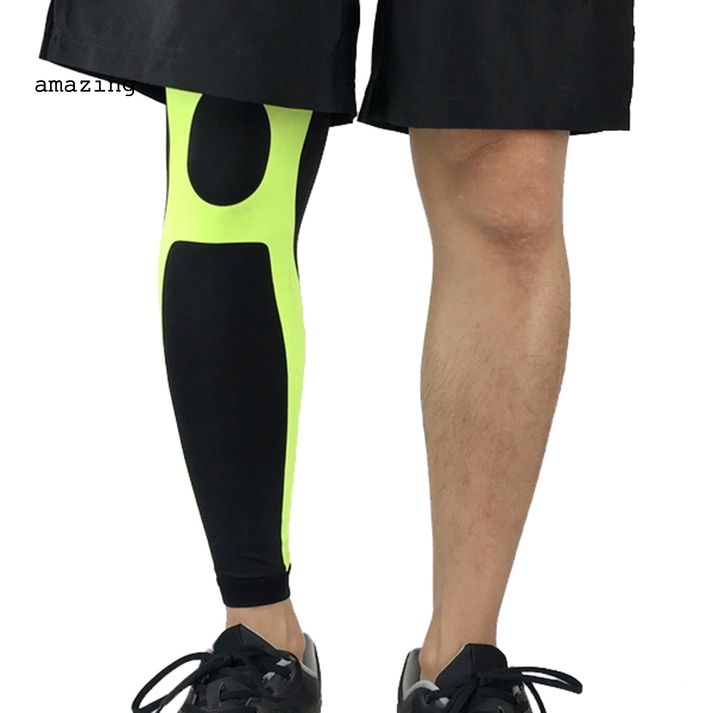 1 Đai Quấn Bắp Đùi Siêu Co Giãn Hỗ Trợ Bảo Vệ Chân