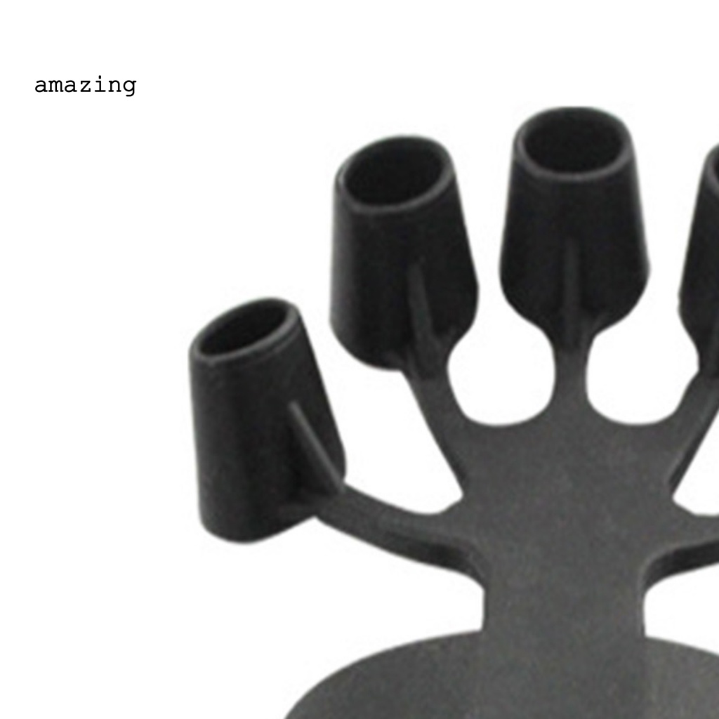 Dụng Cụ Luyện Tập Sức Mạnh Ngón Tay Đá Bóng Mềm Mại Tiện Dụng Khi Chơi Thể Thao