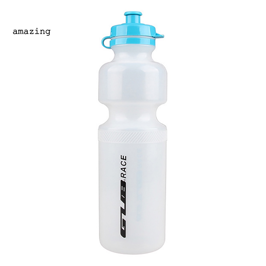 Bình Nước Thể Thao Trong Suốt Dung Tích 750ML