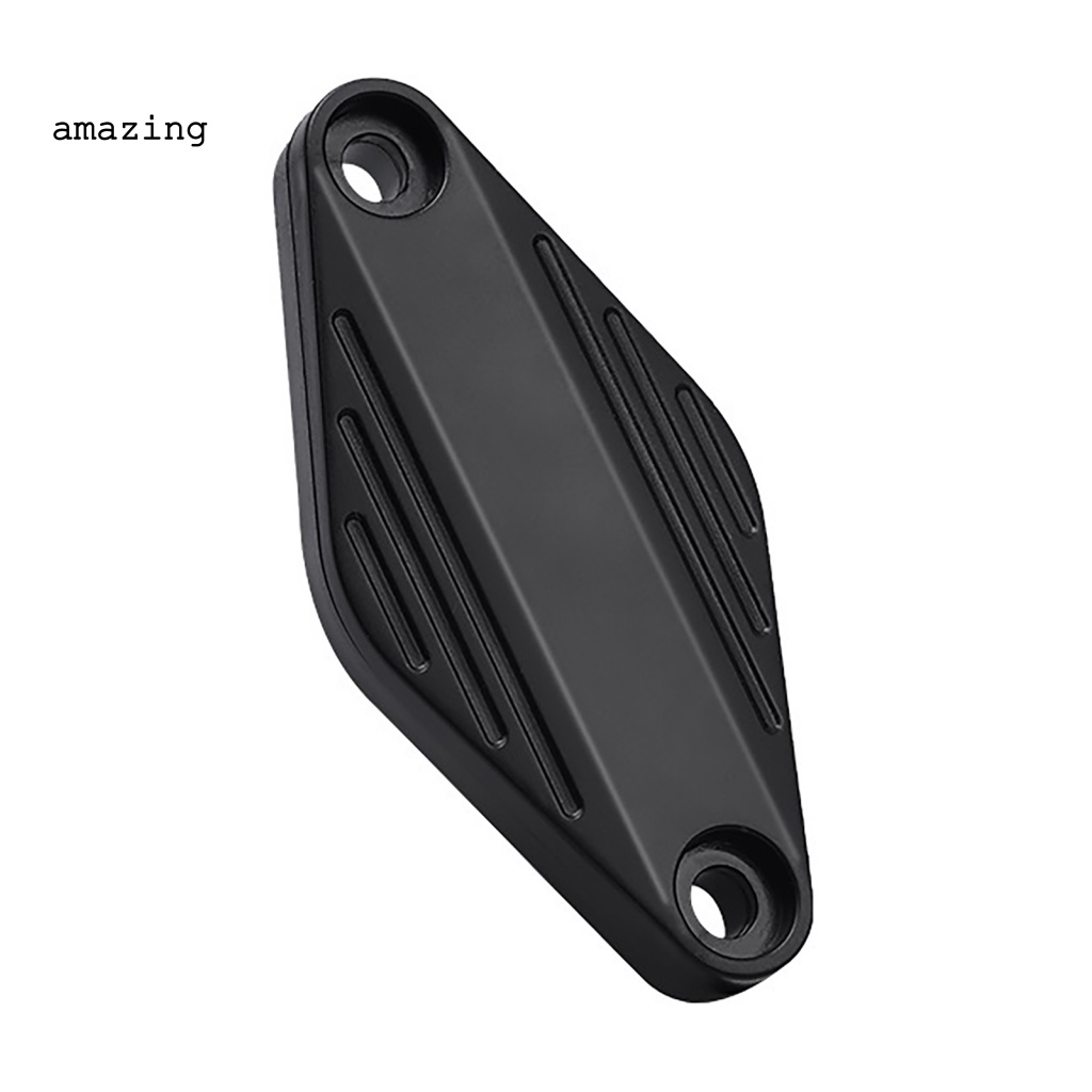 Vỏ Bảo Vệ Siêu Nhẹ Chống Gỉ Sét Cho Thiết Bị Theo Dõi Hoạt Động Ngoài Trời Sturdy