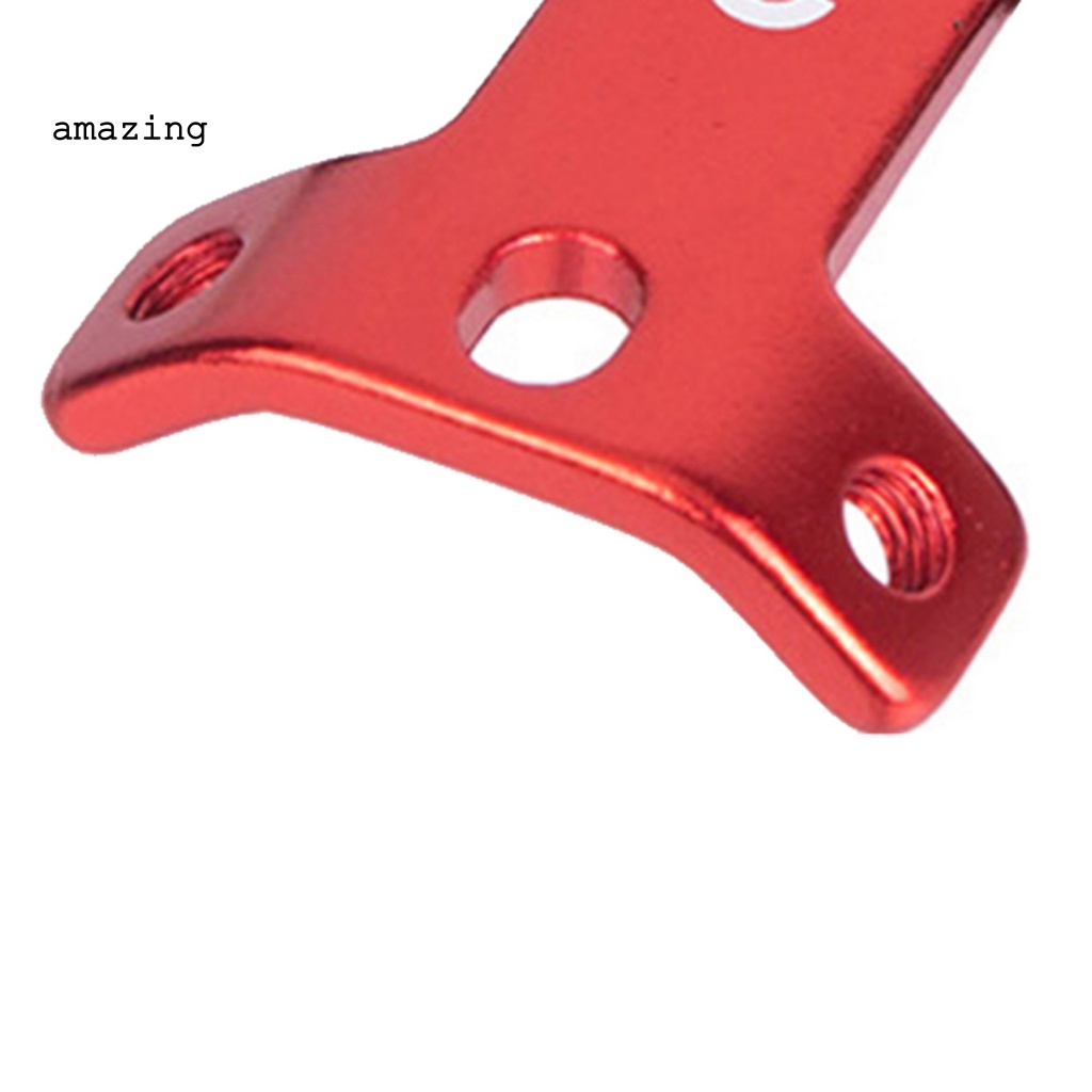 Giá Đỡ Bình Nước Gắn Xe Đạp Không Phai Màu Chống Ăn Mòn