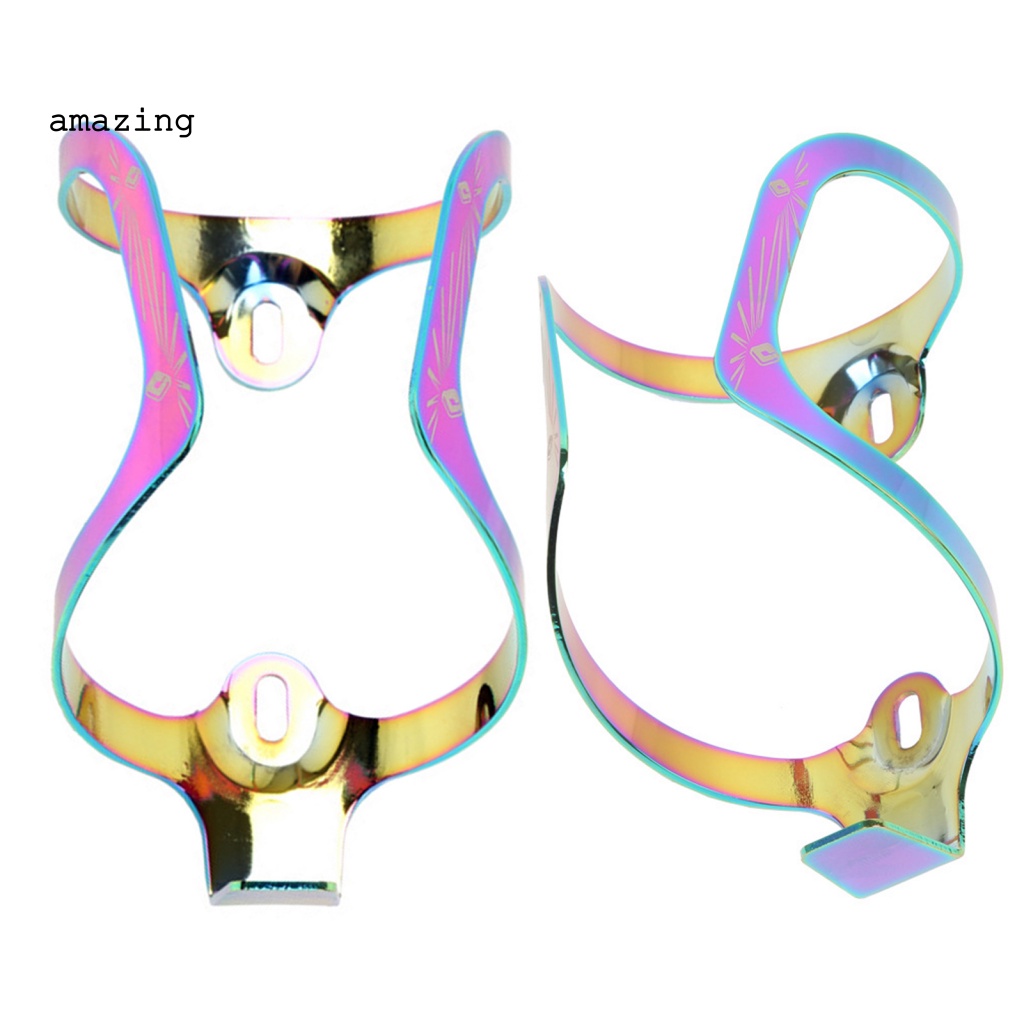 Giá Đỡ Bình Nước Xe Đạp Cao Cấp Kèm Ốc Vít