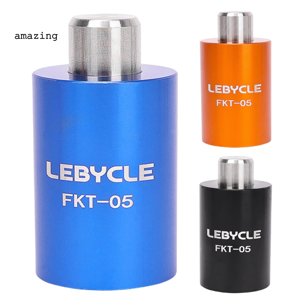 1 Bộ Phụ Kiện Lõi Phuộc Trước CNC Độ Chính Xác Cao Cho Xe Đạp