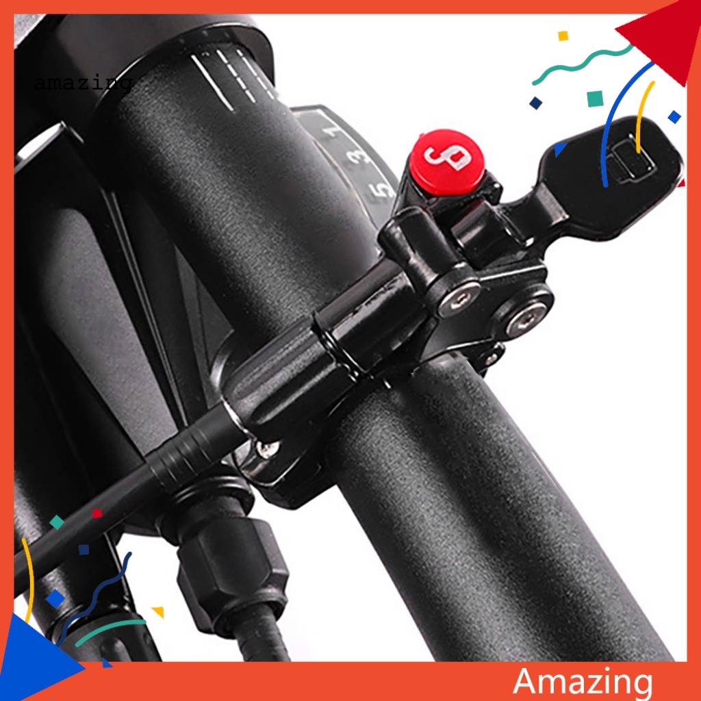 Bộ Điều Khiển Công Tắc Phuộc Trước Xe Đạp Leo Núi Chống Biến Dạng