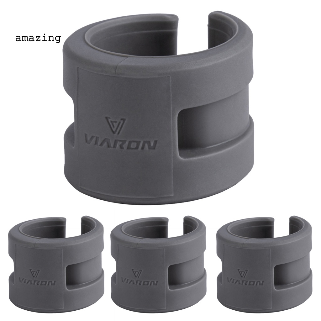 Bộ 4 Khung Bảo Vệ Dây Xích Xe Đạp Leo Núi Thiết Kế Mở Gọn Nhẹ