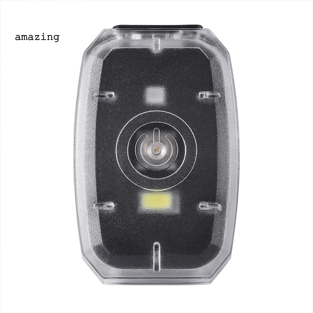 Đèn Gắn Đuôi Xe Đạp Chuyên Nghiệp Độ Sáng Cao