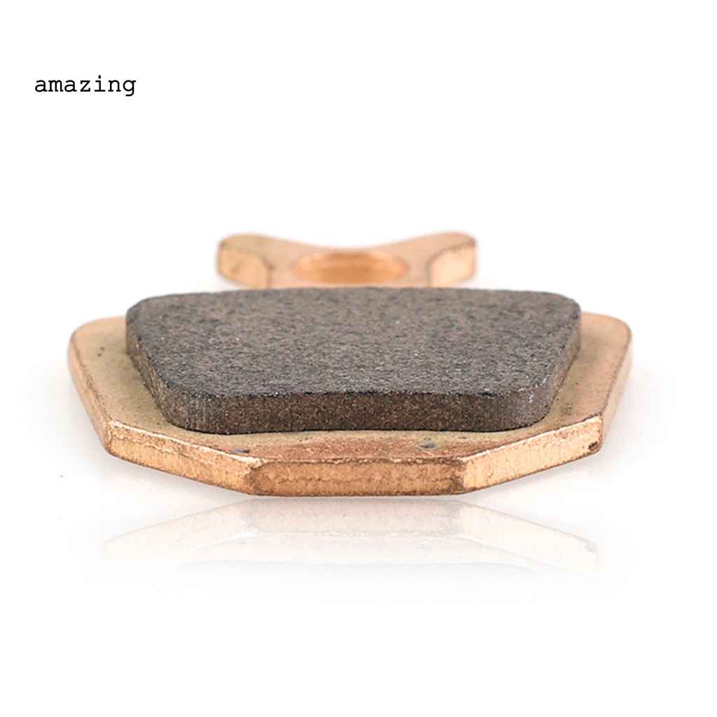 1 Bộ Má Phanh Xe Đạp Chuyên Nghiệp Chịu Nhiệt Độ Cao