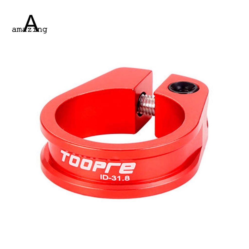 Kẹp Cố Định Yên Xe Đạp Chống Mòn Độ Bền Cao