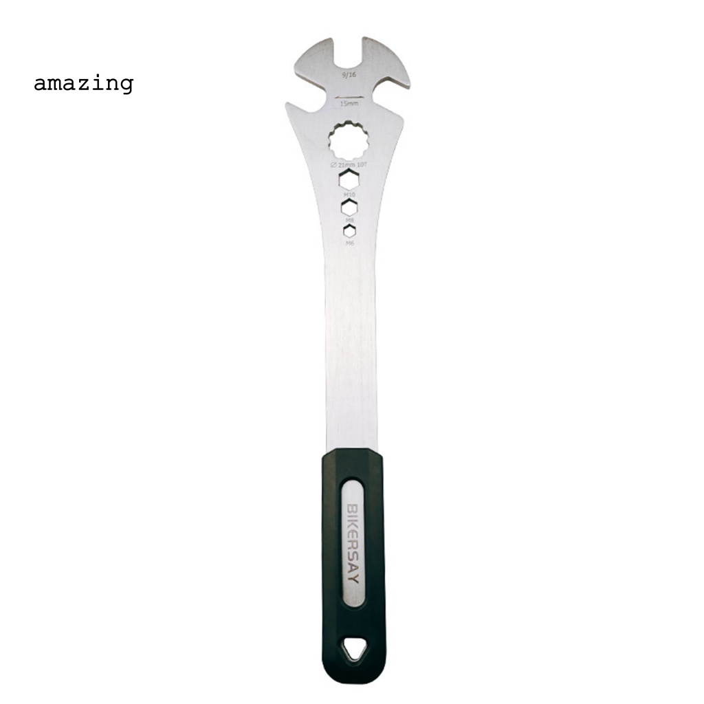 Dụng Cụ Cờ Lê Sửa Chữa Bàn Đạp Xe Đạp Chuyên Nghiệp