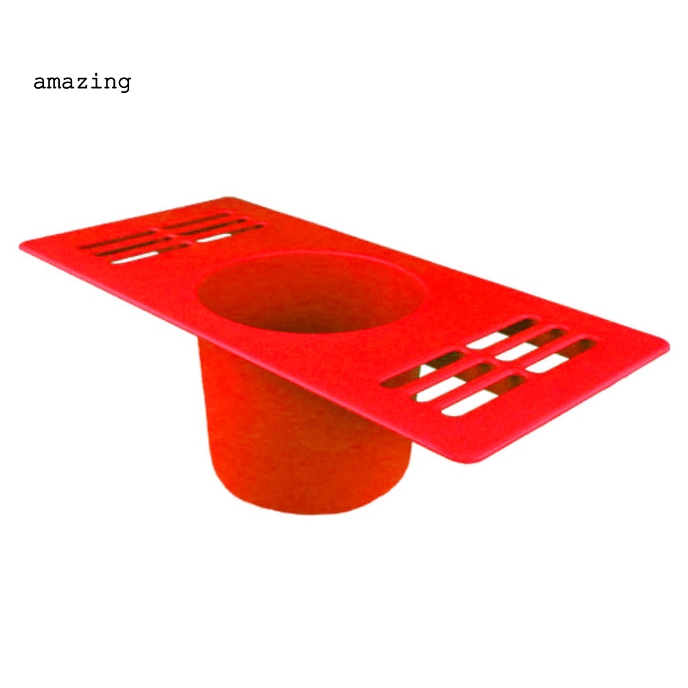 Cốc Đựng Bóng Golf Có Lỗ Thông Hơi Luyện Tập Trong Nhà