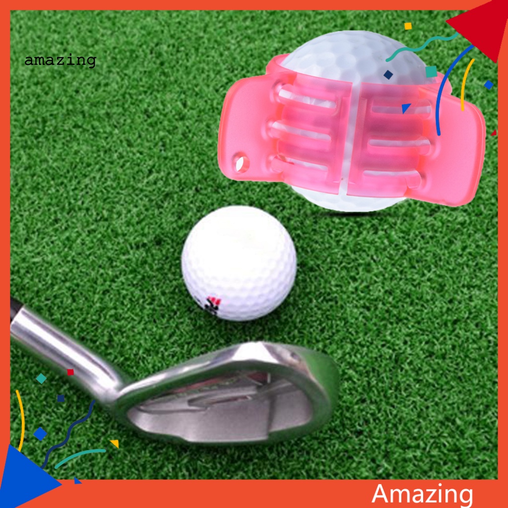 Dụng Cụ Đánh Dấu Đường Bóng Golf Độ Bền Cao Chống Thấm Nước