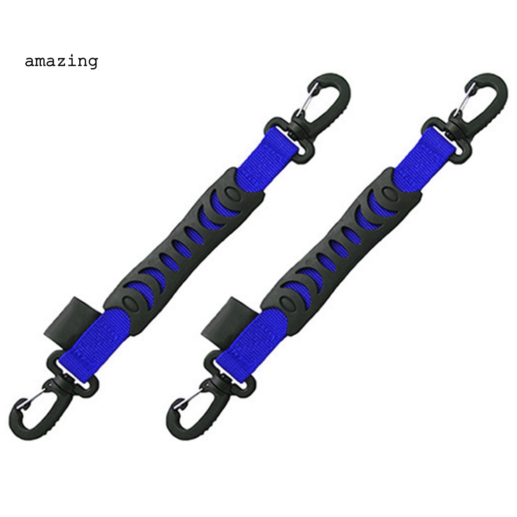 1 Cặp Móc Treo Giày Trượt Patin Bền Chắc Đa Năng