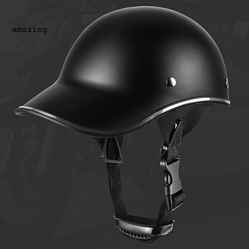 Mũ Bảo Hiểm Unisex Chống Rơi Chịu Lực Cao An Toàn Khi Lái Xe Mùa Đông