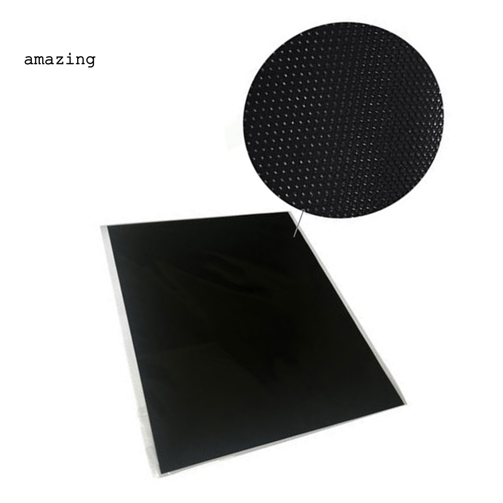 Bộ 6 Tấm Lót Siêu Mỏng Chịu Nhiệt Cao Tiện Dụng Nướng BBQ