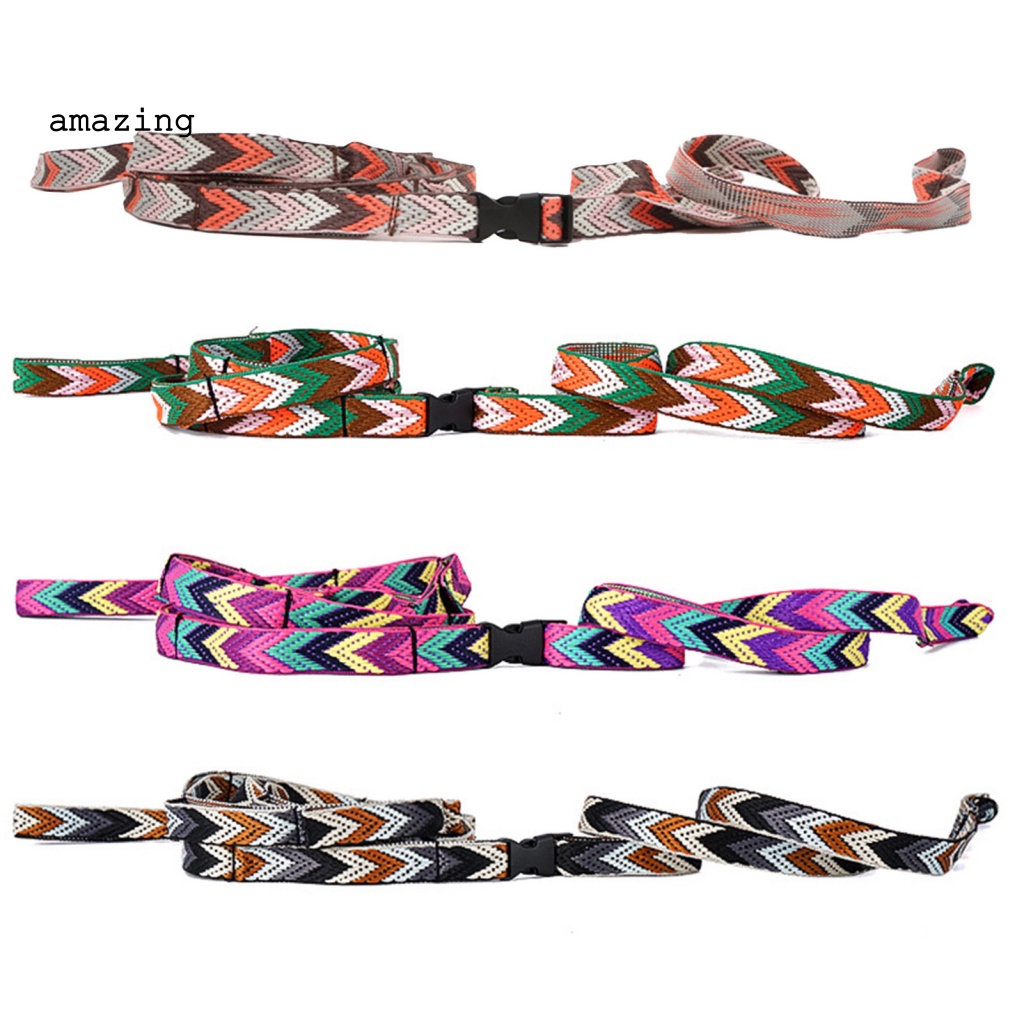 Dây Treo Quần Áo Bằng Nilon Tiện Dụng Cho Cắm Trại Ngoài Trời