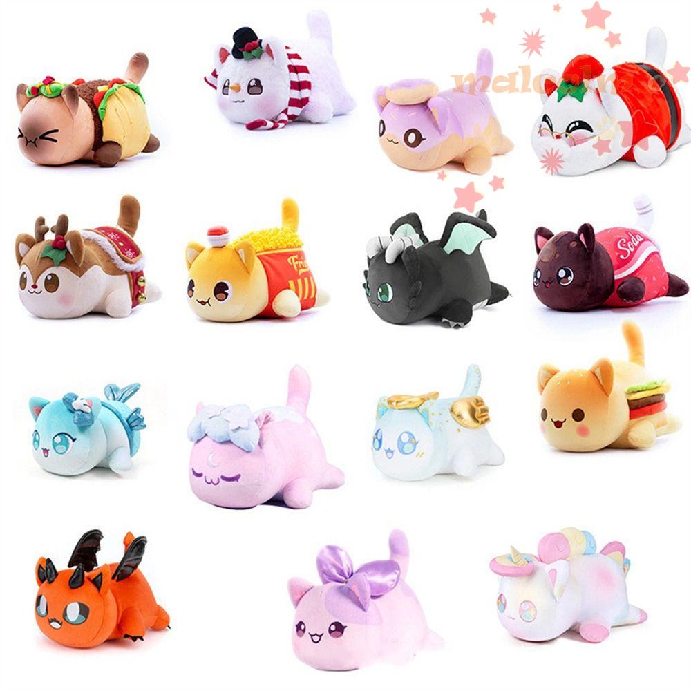 Đồ chơi nhồi bông Hình Khoai Tây Chiên Dễ Thương