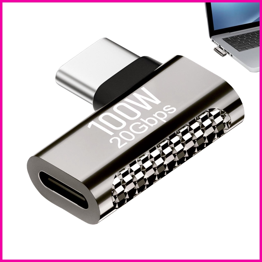 Bộ Chuyển Đổi USB C Hub 100W 20Gbps Kết Nối Với Điện Thoại / Máy Tính Bảng / Laptop