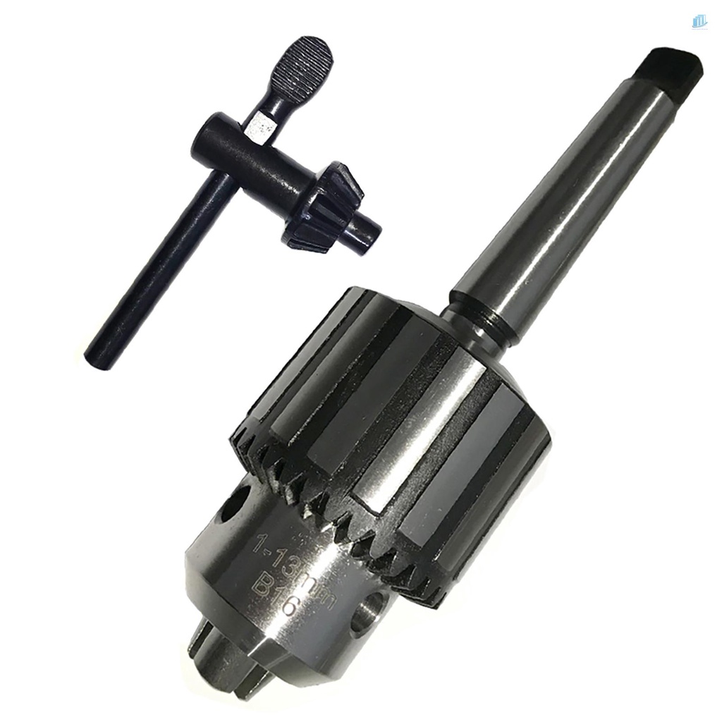 Đầu Cặp Mũi Khoan Bằng Thép Carbon Mini MT2 MT2 5 / 644