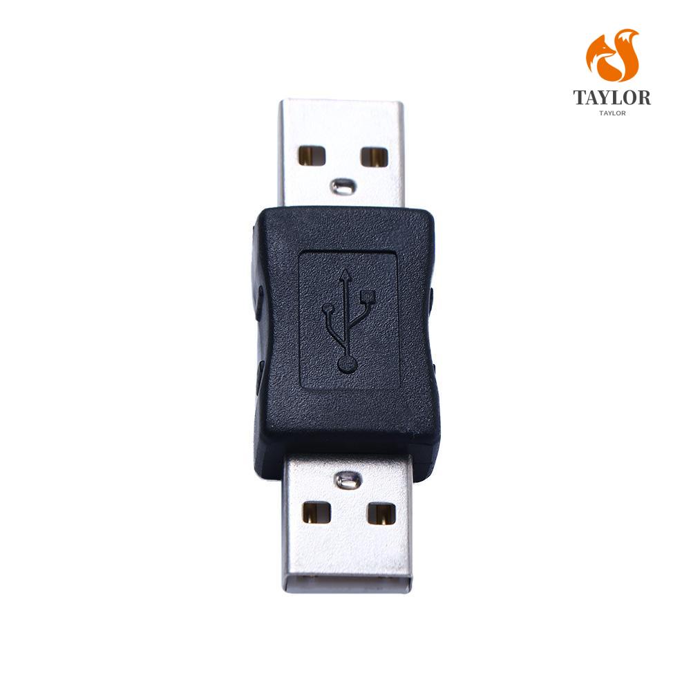 Đầu Nối USB 2.0 Sang Đầu USB 2.0 TAYLOR1 Chuyên Dụng Chất Lượng Cao
