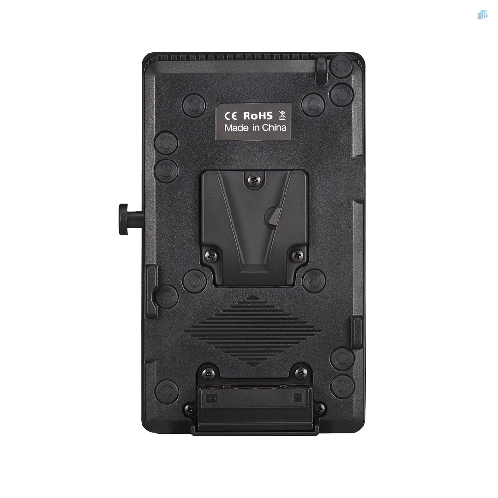 Tấm Chuyển Đổi Pin V-Mount Sang Pin Panasonic Camera A-GP-S