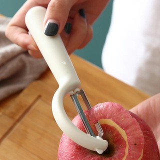 Dụng Cụ Gọt Vỏ Củ Quả Đa Năng