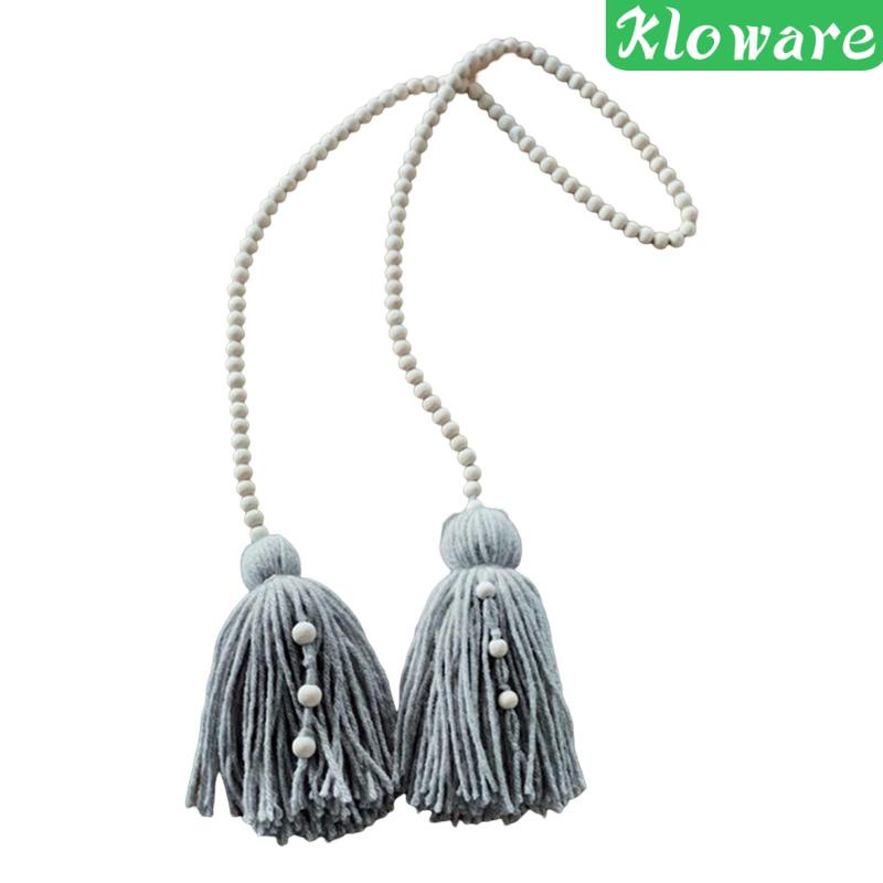 Dây Buộc Rèm Cửa Trang Trí Phòng Khách / Phòng Ngủ