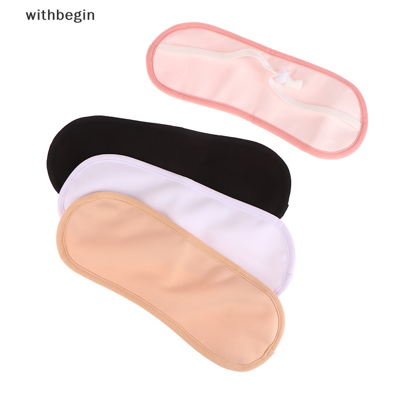 Khăn Quấn Cổ Chăm Sóc Sức Khỏe Tái Sử Dụng Được Màu Sắc Tinh Khiết