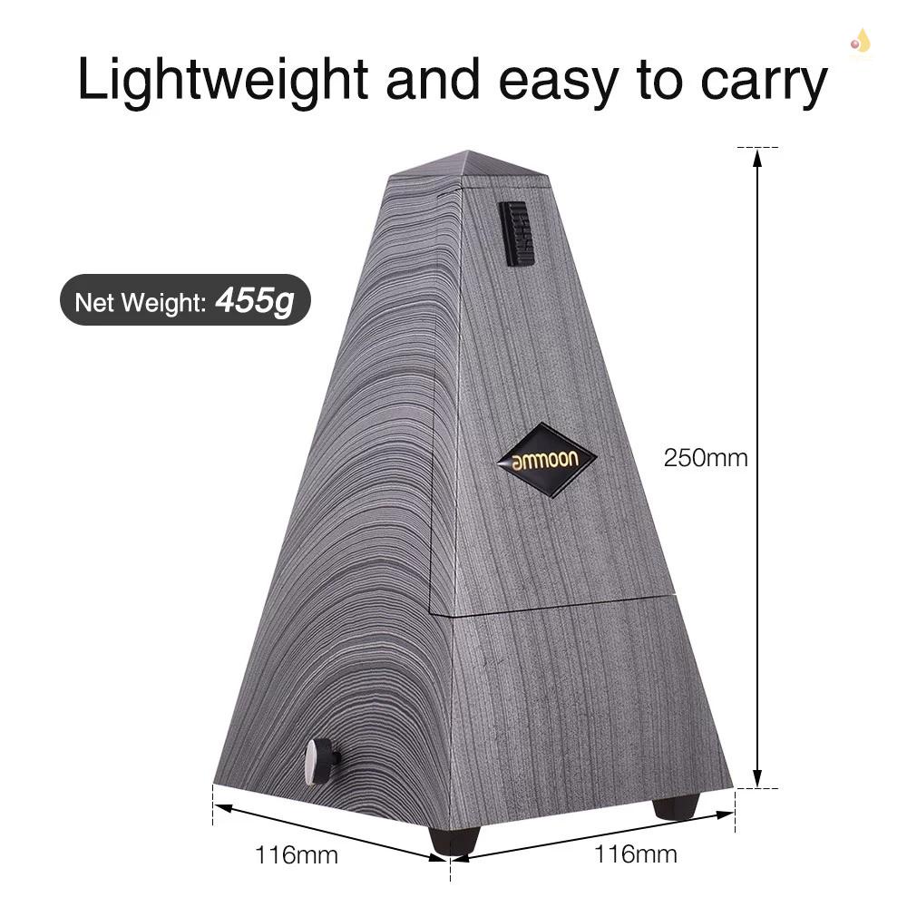 Dụng Cụ Luyện Tập Đàn Guitar / Violin Bằng Chất Liệu ABS Thông Dụng