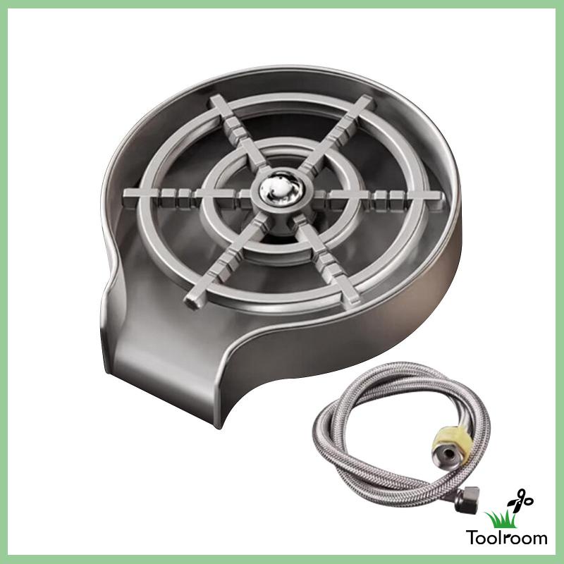 Dụng Cụ Làm Sạch Vòi Nước Nhà Bếp