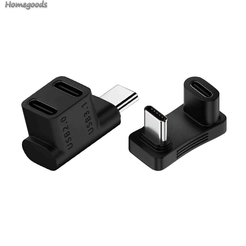 Đầu Nối Chuyển Đổi Type-C 2023 Chuyên Nghiệp Cho Sàn Hơi Nước