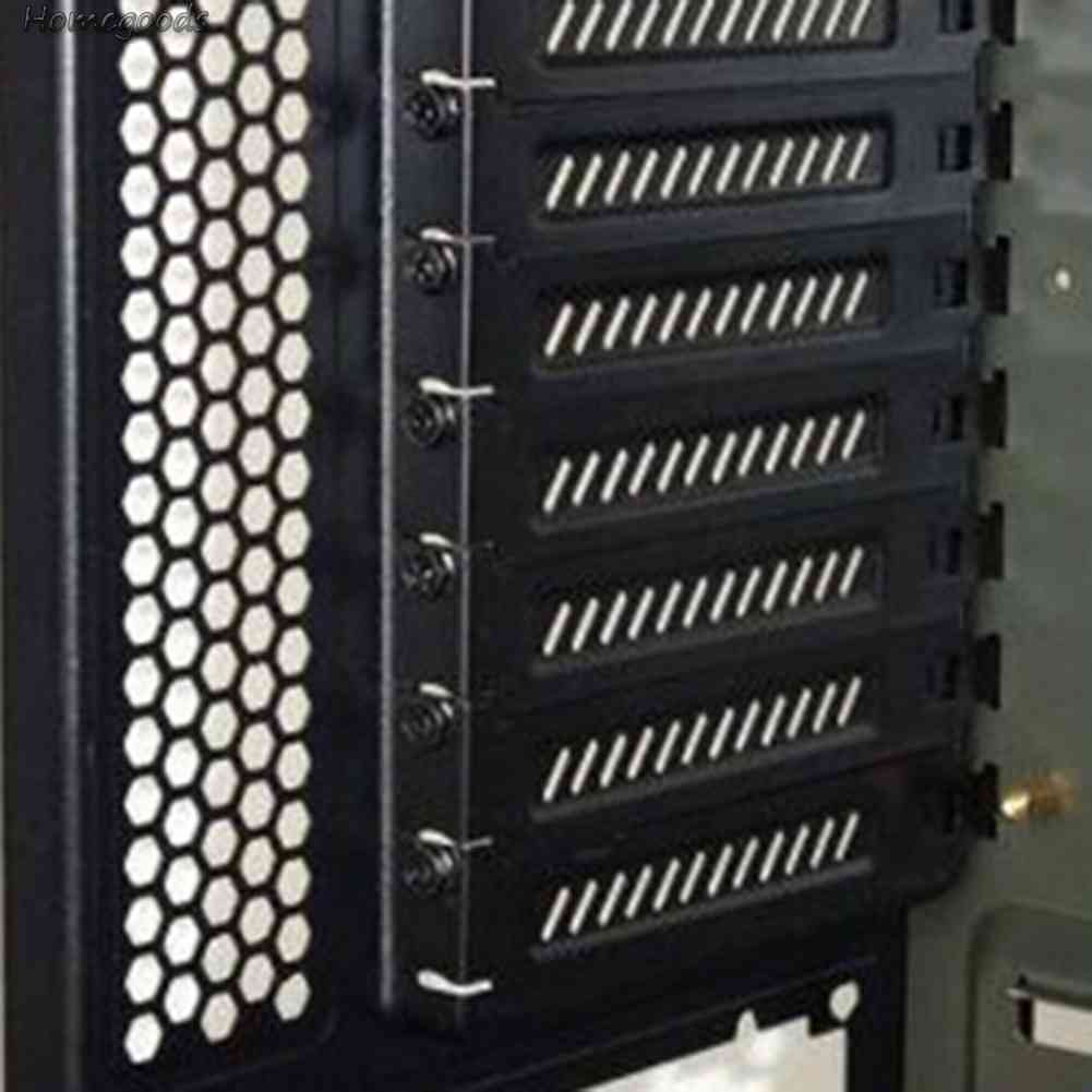 Bộ 5 Túi Đựng Thẻ Tản Nhiệt PCI Baffle 2023 Mới [homegoods.vn]