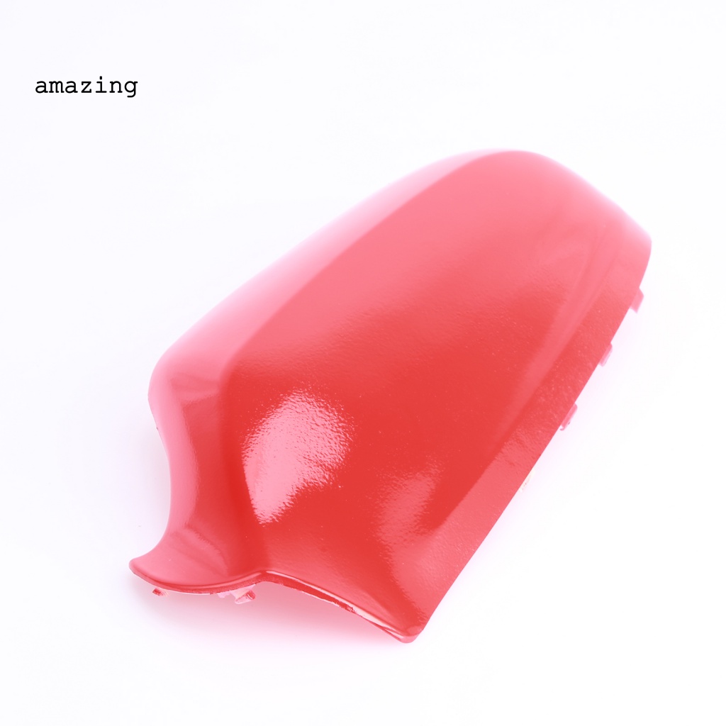 Ốp Gương Chiếu Hậu Hình Đôi Cánh Chất Liệu ABS Thân Thiện Với Môi Trường Dành Cho Vauxhall ASTRA MK5 2004-2009