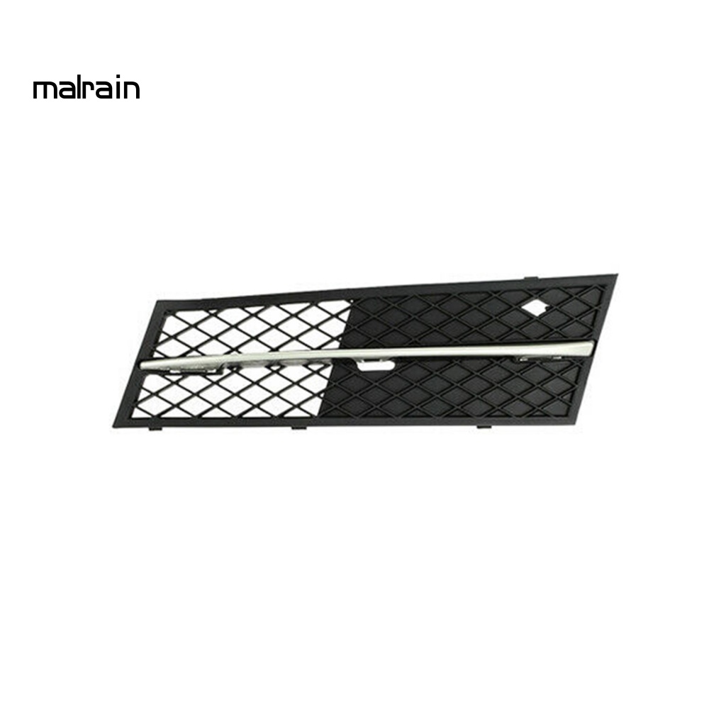 Lưới TảN NhiệT GắN Mui Xe Hơi TiệN DụNg 51117200699 51117200700 Ốp Viền Trang Trí Cho Xe Hơi BMW F10 F18 11-13