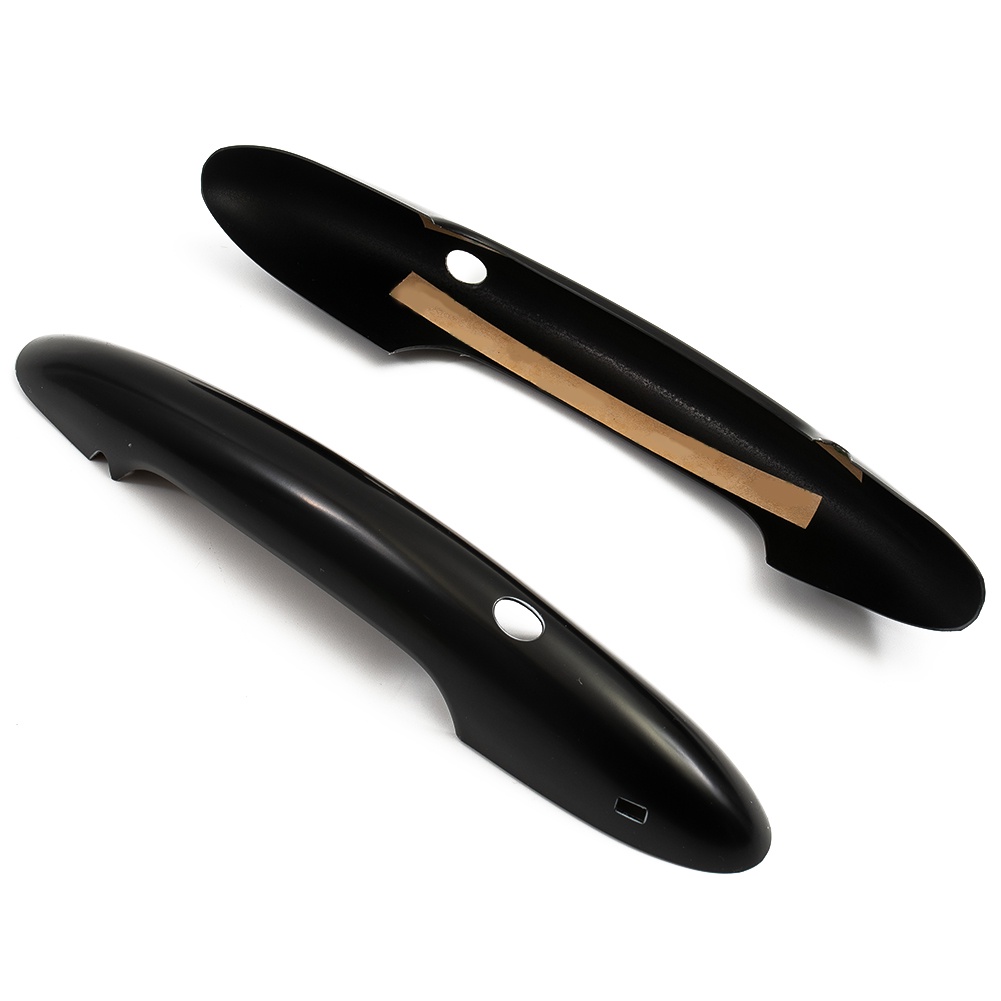 Bộ 2 Vỏ Bọc Tay Cầm Cửa F57 12mm F56 Thay Thế Tiện Dụng